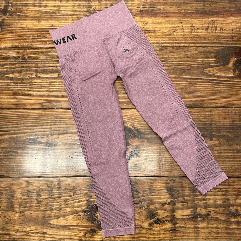 Ryderwear Seamless Staples Leggings - small